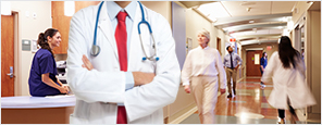 Fixed Hospital Indemnity
